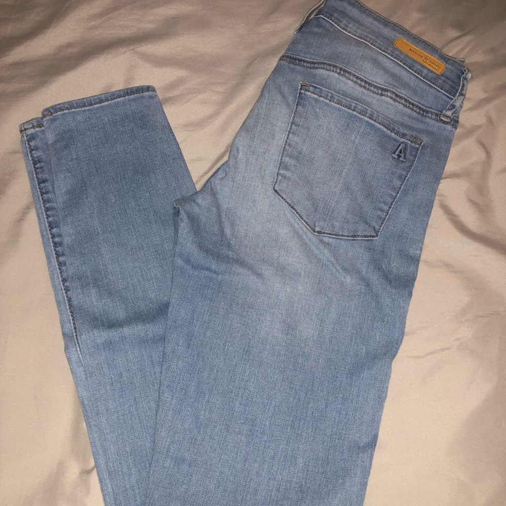 Articles of society jeans